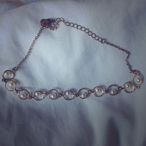 ⭐️Pearl necklace⭐️